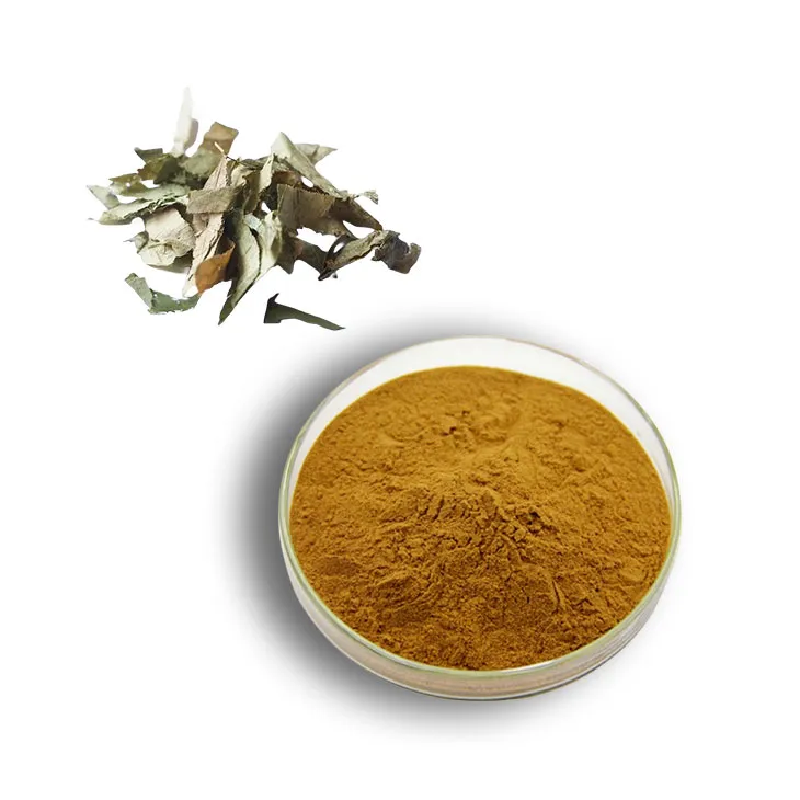 Epimedium extract powder