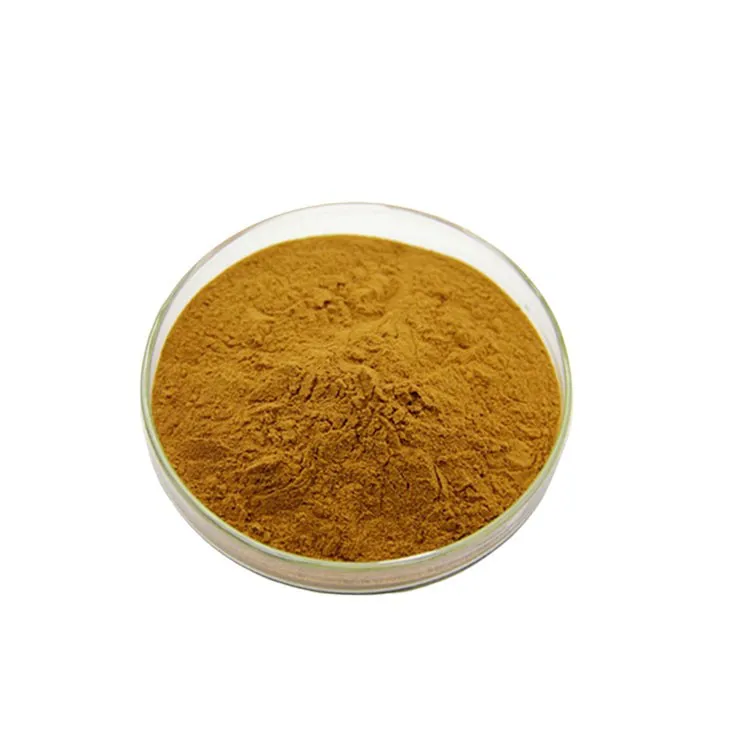 Epimedium extract powder