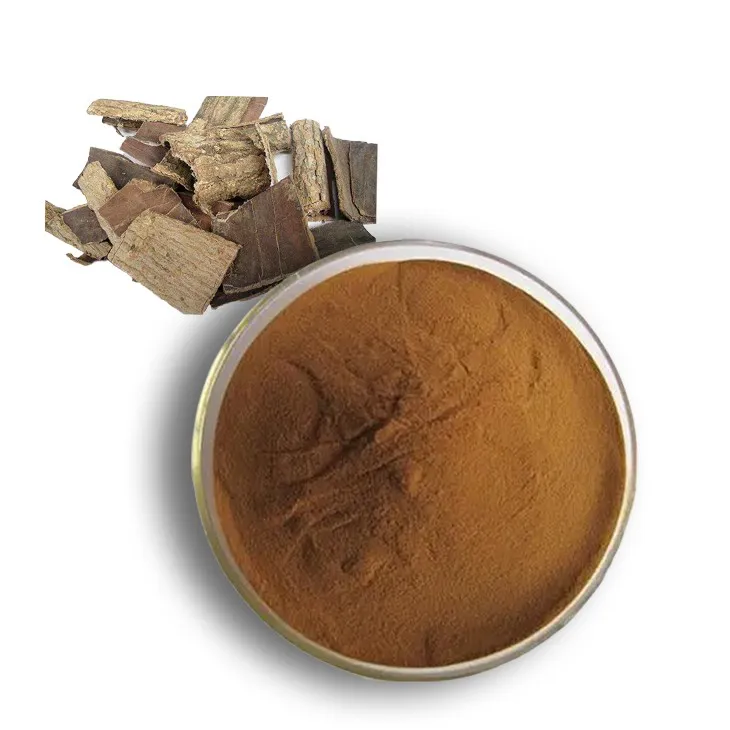 Eucommia Ulmoides Extract