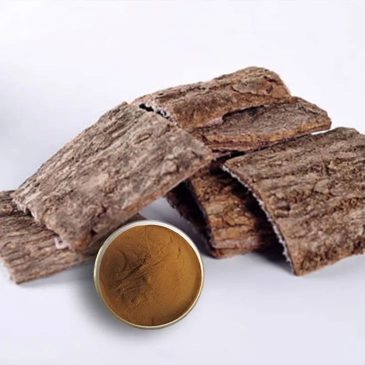 Eucommia Ulmoides Extract