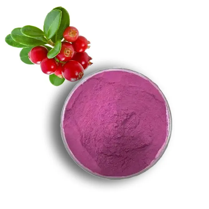 Europen Bilberry Extract