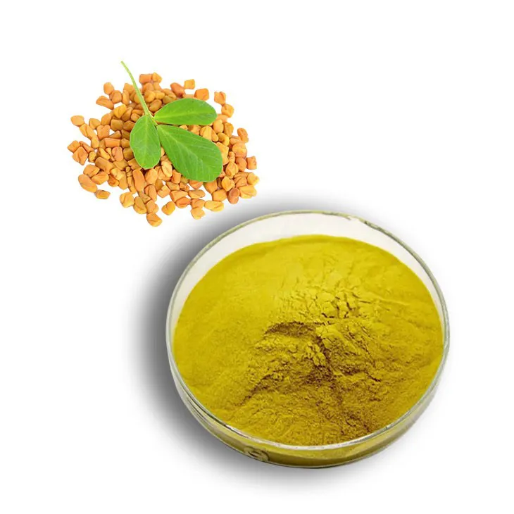 Fenugreek Extract Powder