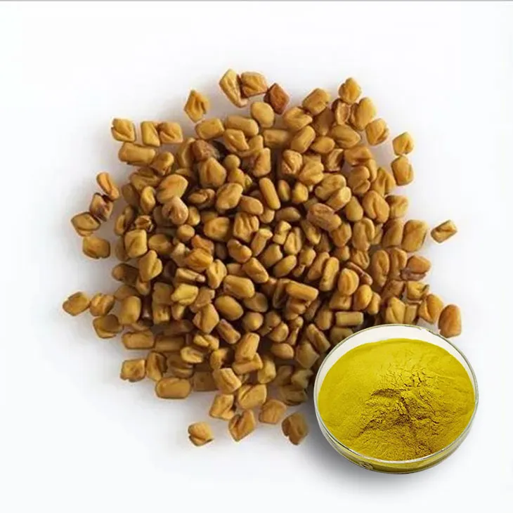 Fenugreek Extract Powder