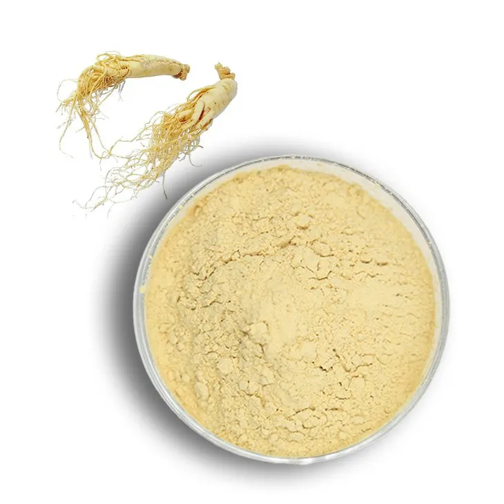 Ginseng Root Extract