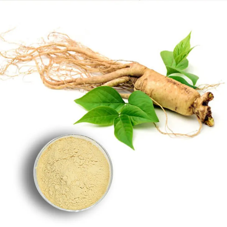 Ginseng Root Extract