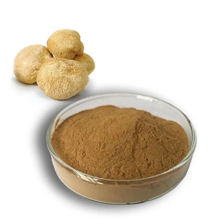 Hericium erinaceus extract powder