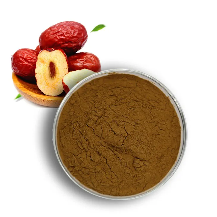 Jujube Extract