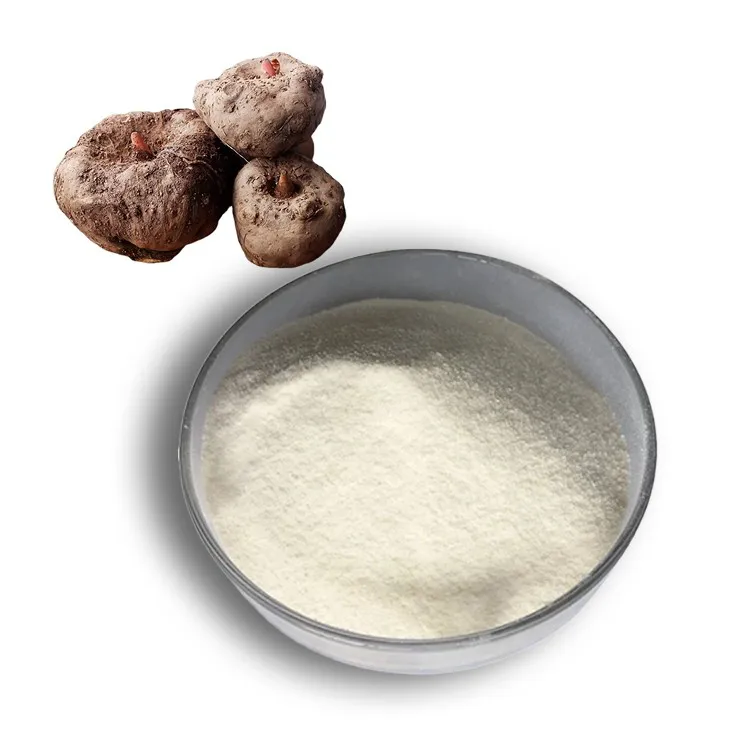 Konjac Powder