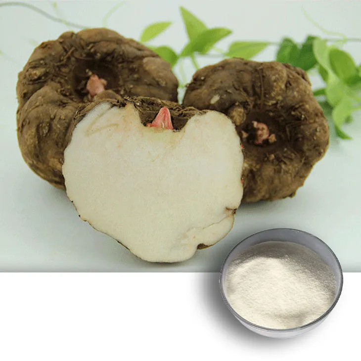 Konjac Powder