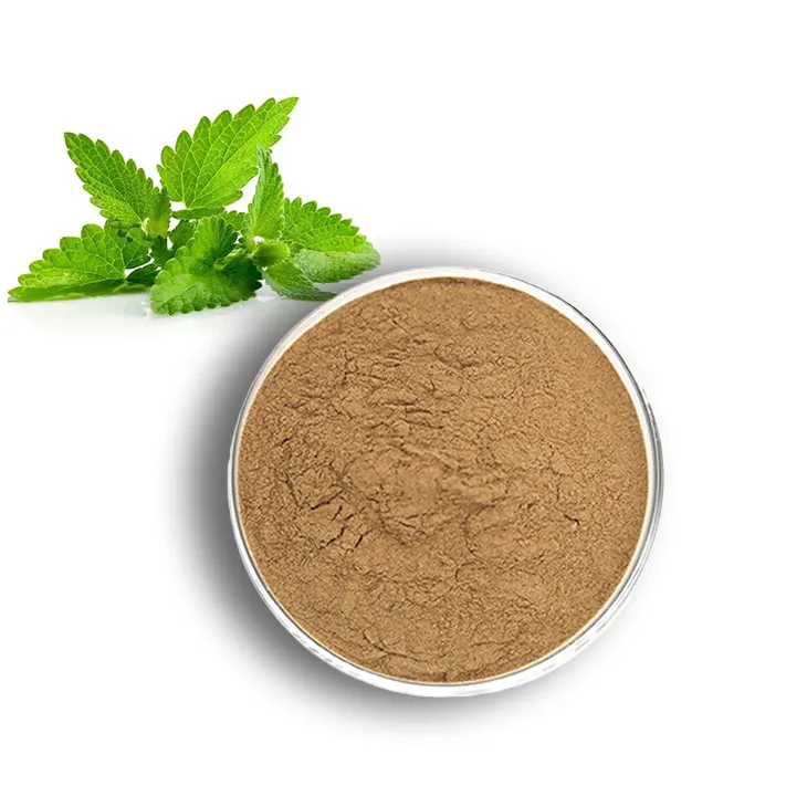 Lemon Balm Extract