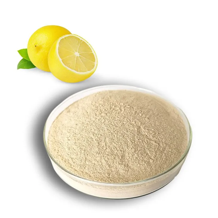 Lemon Extract