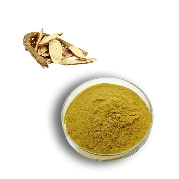 Licorice Root Extract Powder