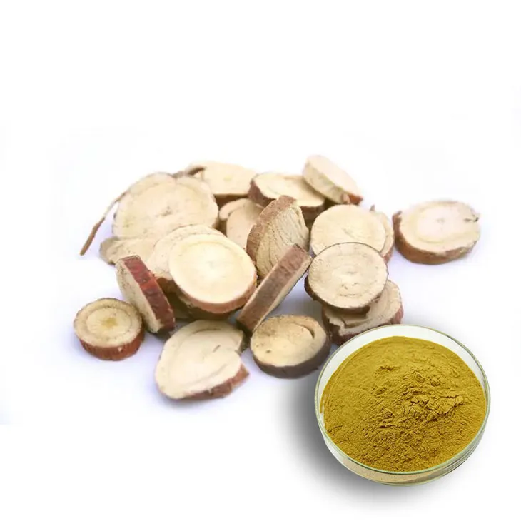 Licorice Root Extract Powder