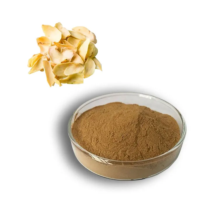 Lily extract