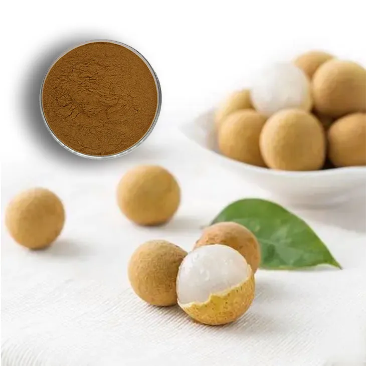 Longan Extract