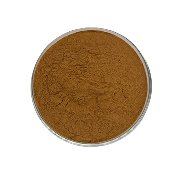 Lotus leaf extract