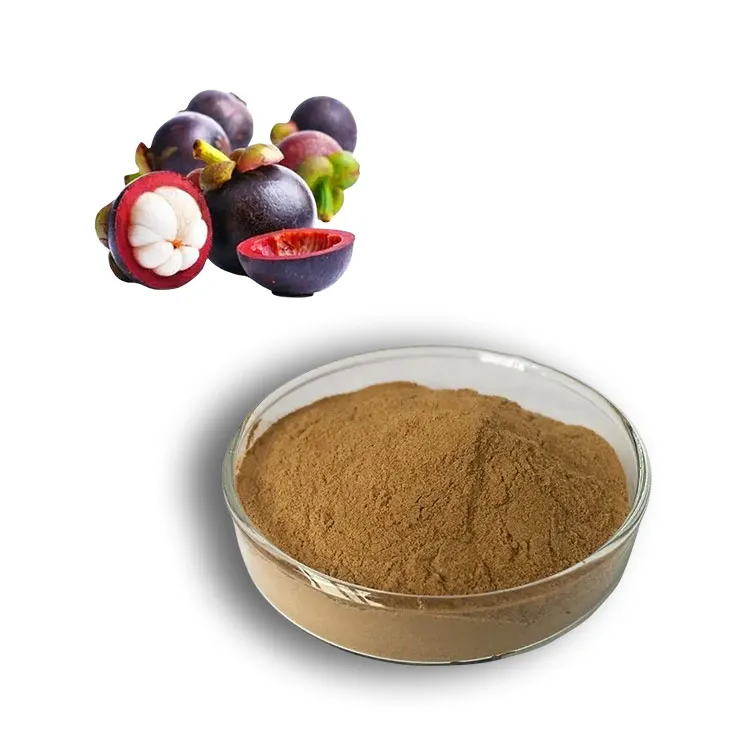 Mangosteen extract powder