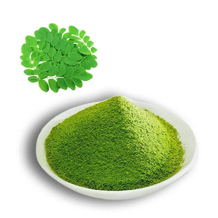 Moringa powder