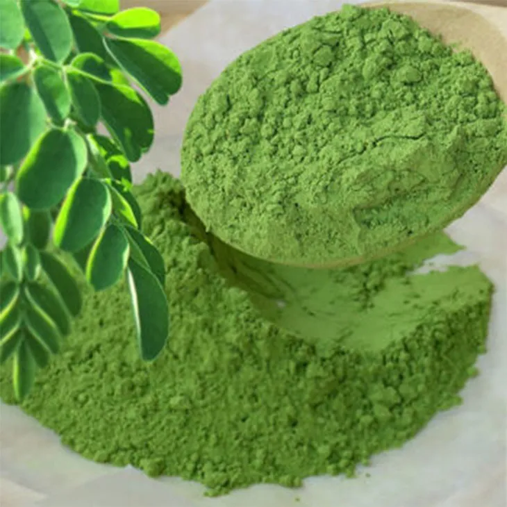 Moringa powder