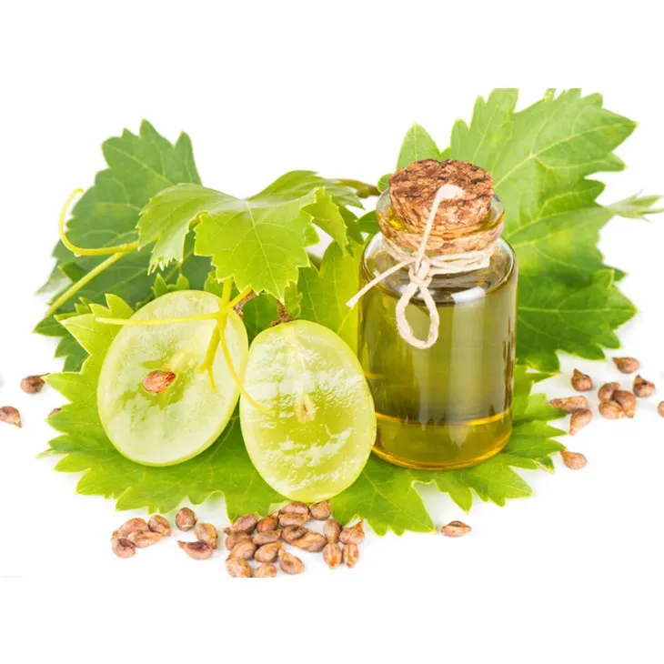 Natural grape seed extract