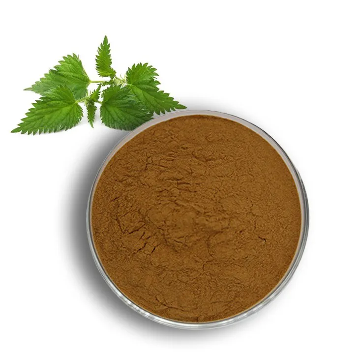 Nettle Root Extract