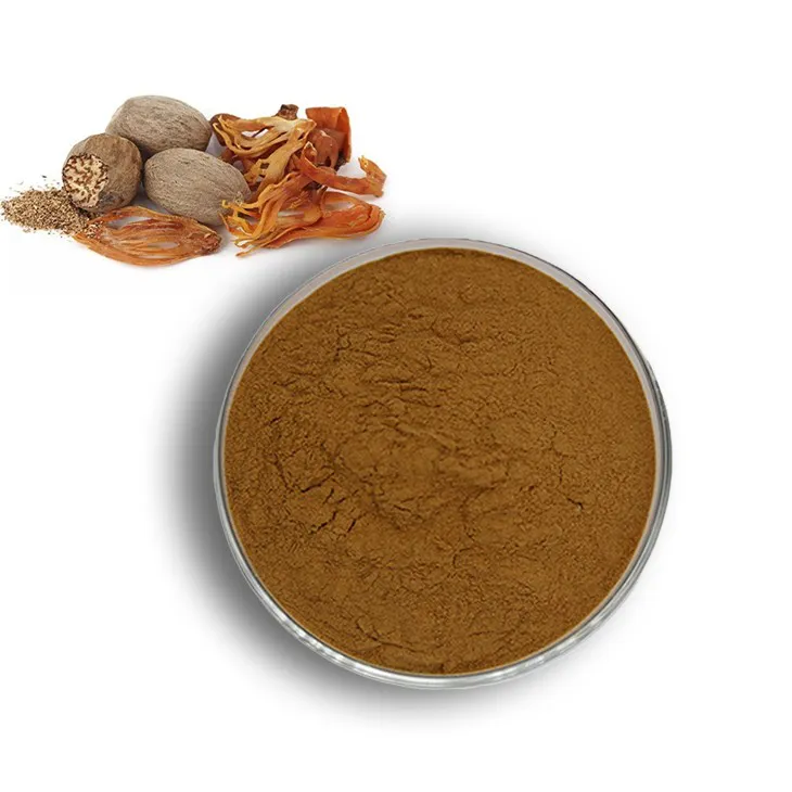 Nutmeg Extract