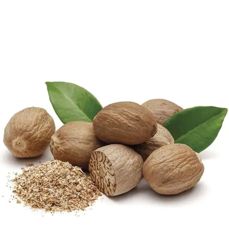 Nutmeg Extract