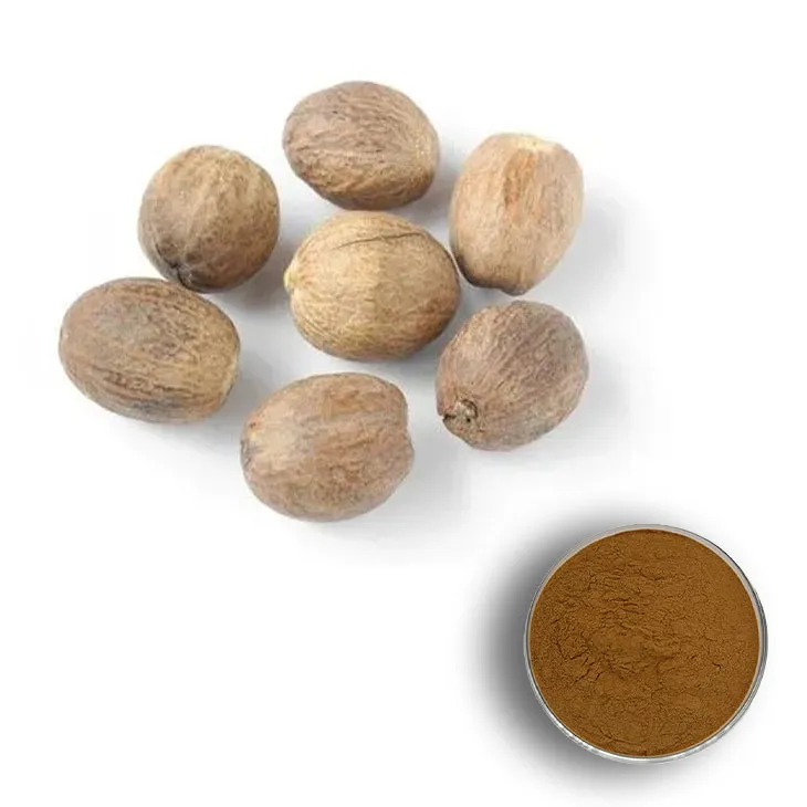 Nutmeg Extract