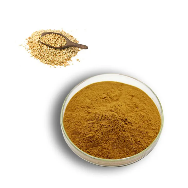 Oat Straw Extract Powder