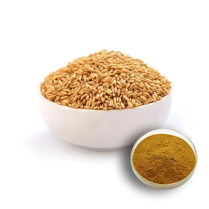 Oat Straw Extract Powder