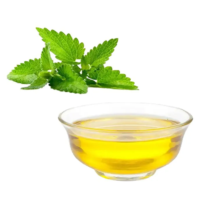 Peppermint Oil