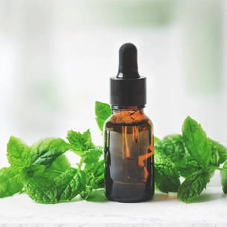 Peppermint Oil