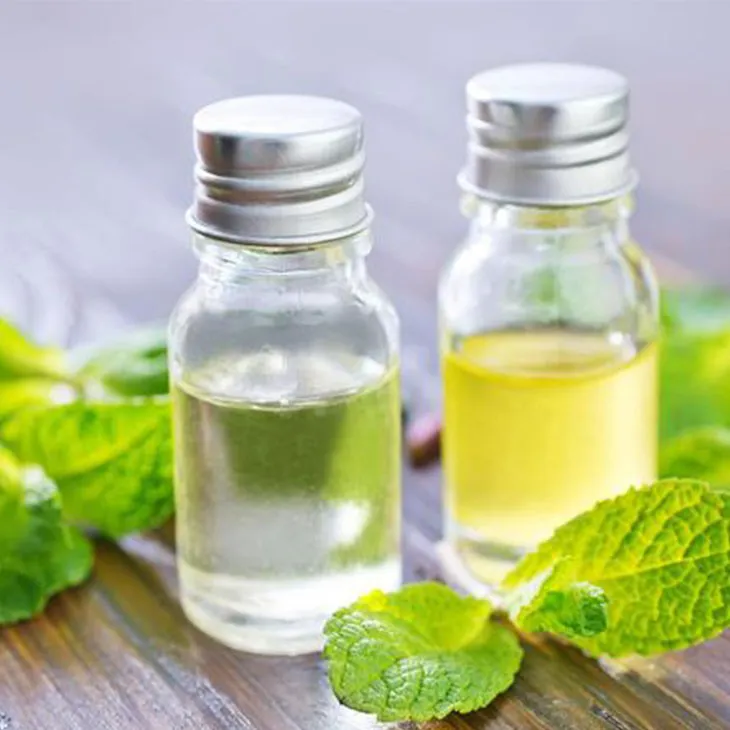 Peppermint Oil