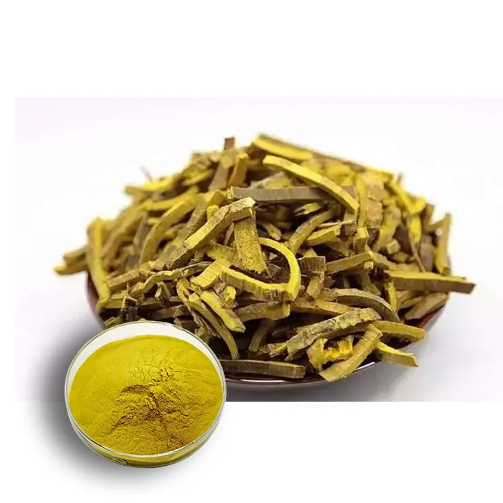 Phellodendron Extract