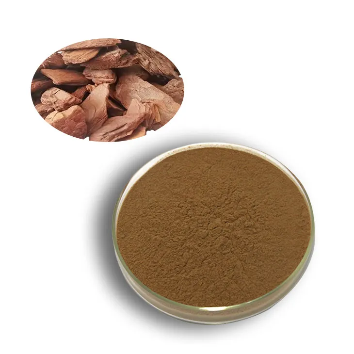 Pine bark Extract Powder