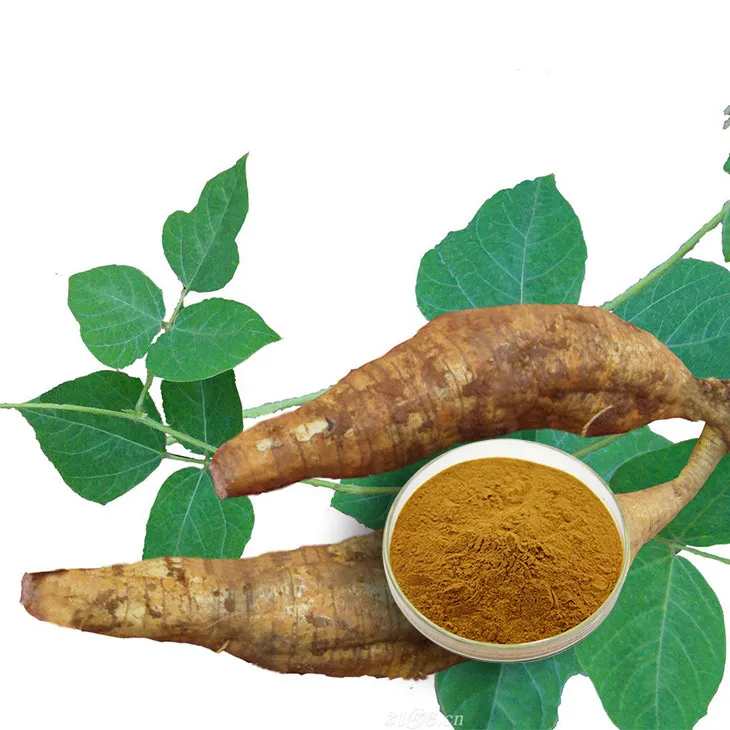 Pueraria Lobata Extract