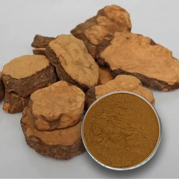 Polygonum multiflorum extract