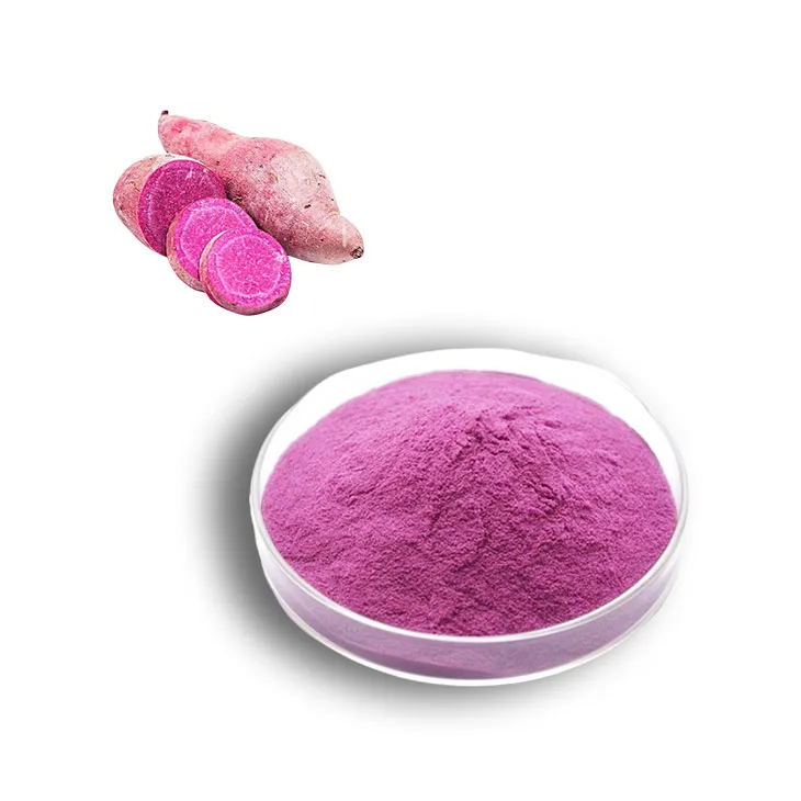 Purple Sweet Potato Extract