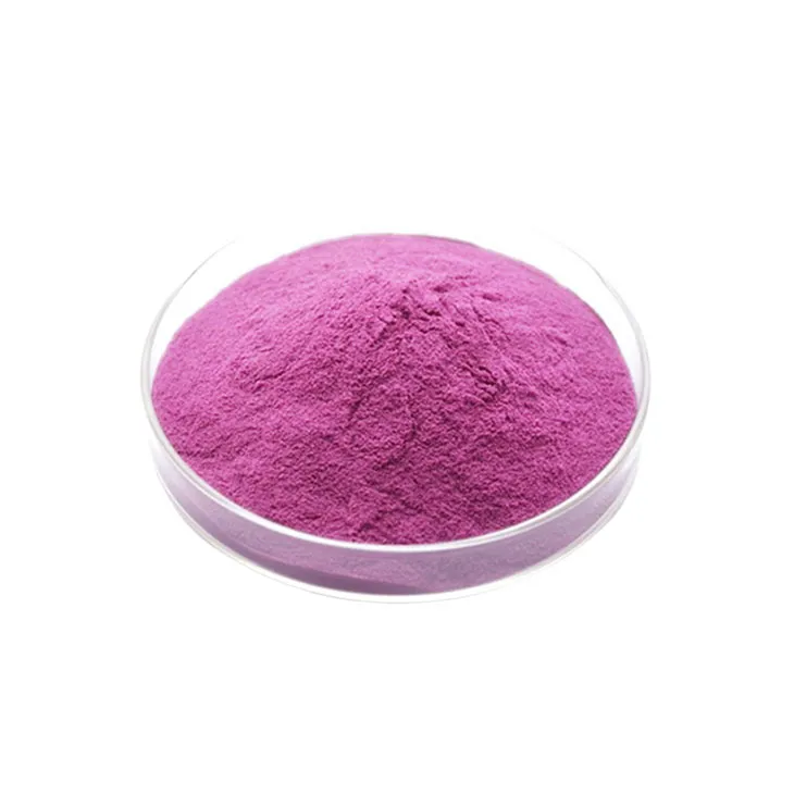 Purple Sweet Potato Extract