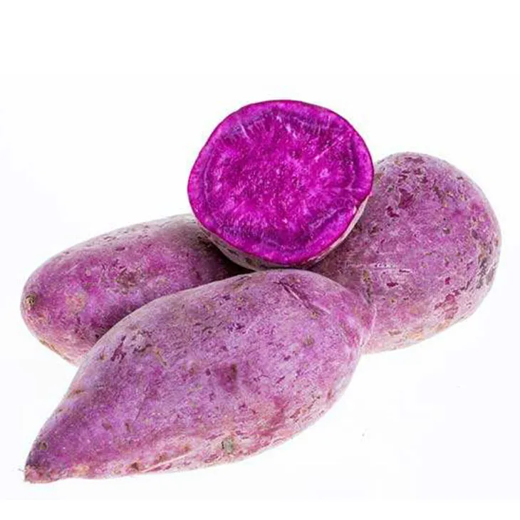 Purple Sweet Potato Extract