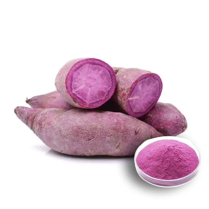 Purple Sweet Potato Extract