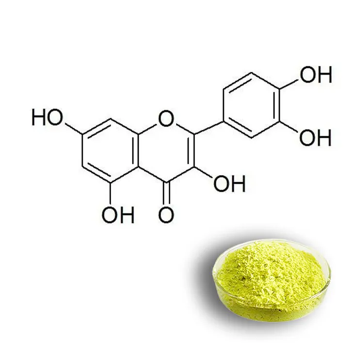 Quercetin