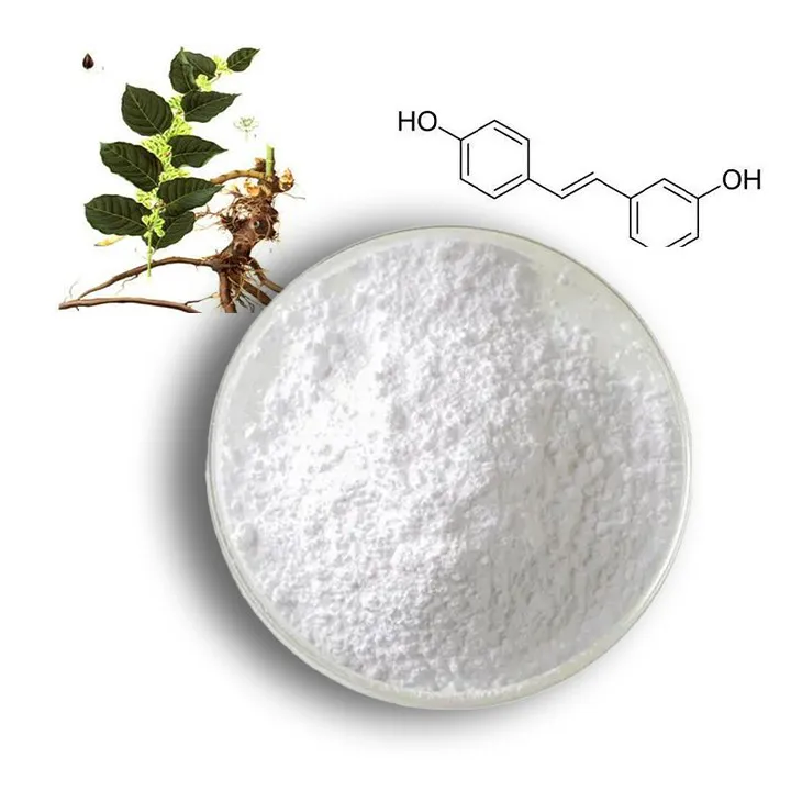 Resveratrol extract