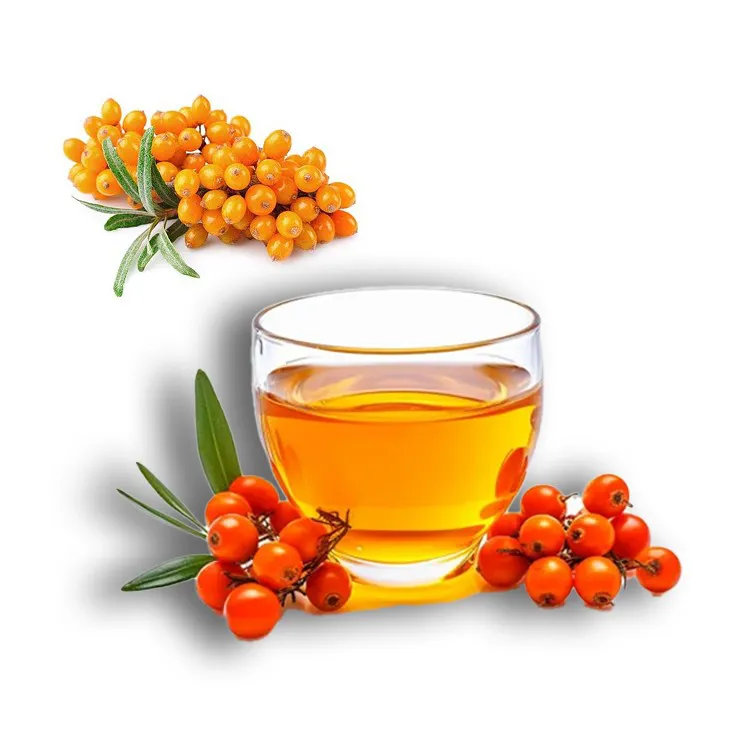 Sea buckthorn oil