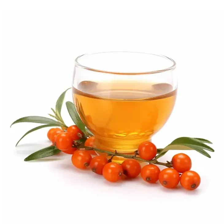 Sea buckthorn oil