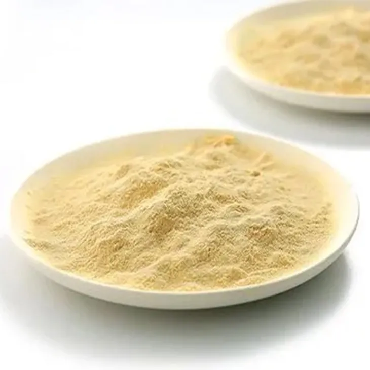 Selenium yeast