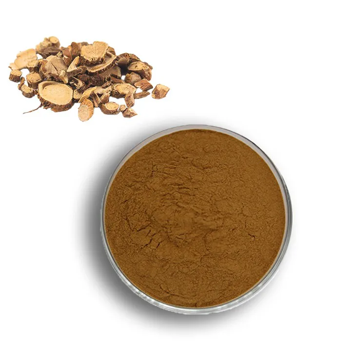 Sophora Flavescens Root Extract