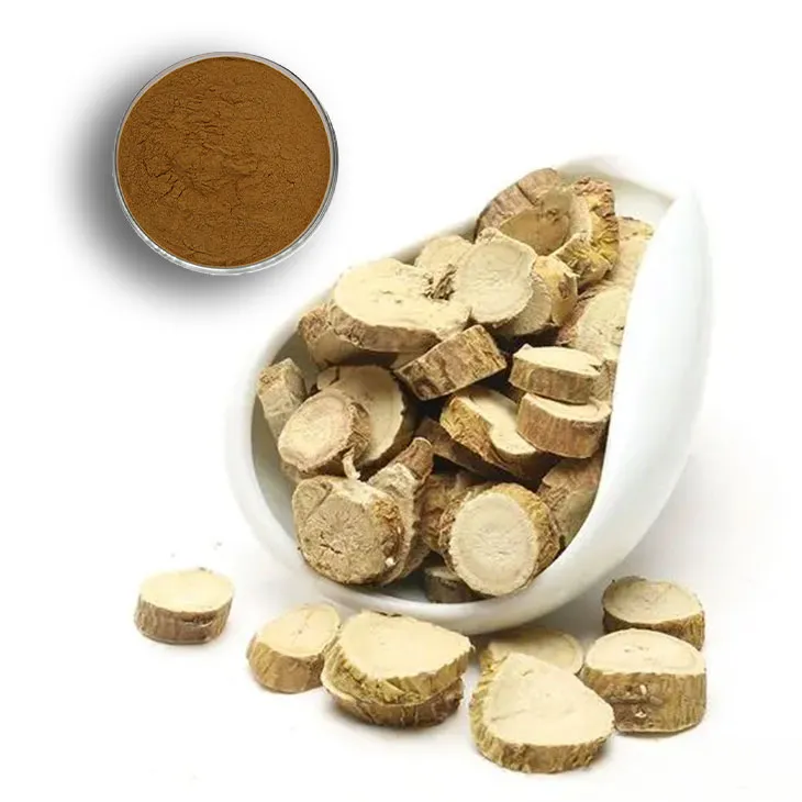 Sophora Flavescens Root Extract