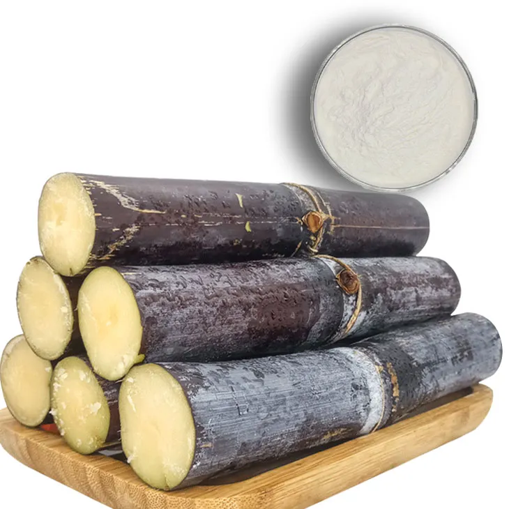 Sugarcane Extract