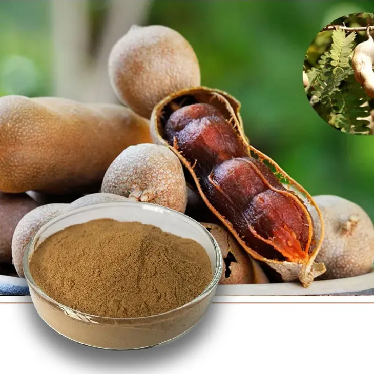 Tamarind extract powder